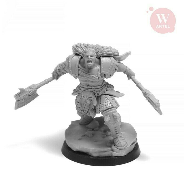 Artel Miniatures - Red Angel 28mm New - TISTA MINIS