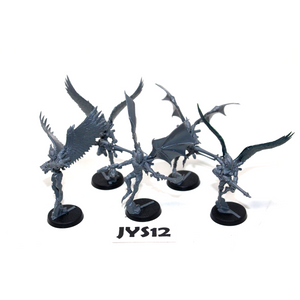 Warhammer Dark Eldar Scourges - JYS12 - Tistaminis