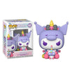 Funko POP! Hello Kitty and Friends: Sanrio Kuromi Unicorn Pajamas #62 New - Tistaminis