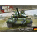 World War III: East German Unit Cards (34 Cards) April 20 Pre-Order - Tistaminis