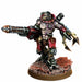 Wargames Exclusive MECHANIC ADEPT KATATON BATTLE SERVITOR WITH GRAVI-CANNON New - Tistaminis