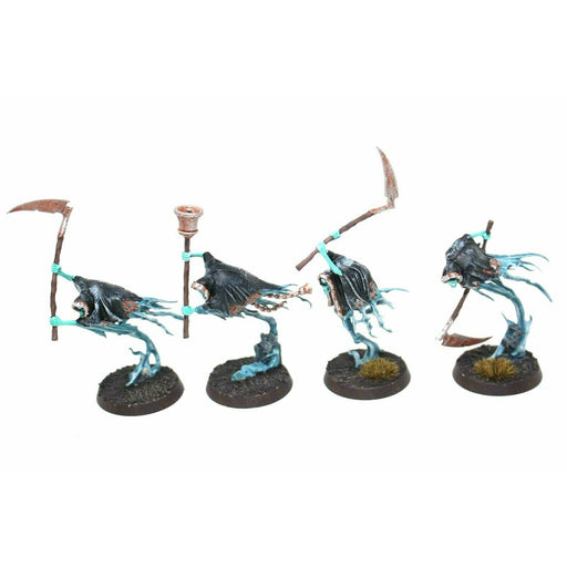 Warhammer Vampire Counts Grimghast Reapers Well Painted - JYS59 - TISTA MINIS