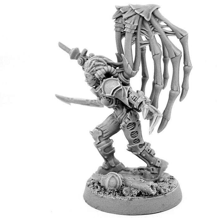 Wargames Exclusive KERRIGENE STEALER New - TISTA MINIS