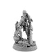 Wargames Exclusive EMPEROR SISTERS REPENTIUM N-243 New - TISTA MINIS