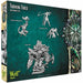 Malifaux Turning Tides June 25 Pre-Order - Tistaminis