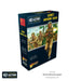 Bolt Action Soviet Airborne Squad New - Tistaminis