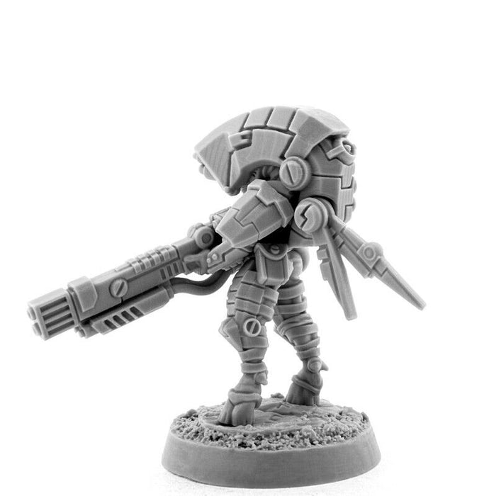 Wargames Exclusive - GREATER GOOD MARKSMAN STALKER TEAM (3U) New - TISTA MINIS