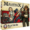 Malifaux Nellie Core Box New - TISTA MINIS