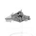 Wargames Exclusive - GREATER GOOD PANAQUE DRONE SKIMMER TEAM (3U) New - TISTA MINIS