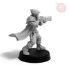 Artel Miniatures - The Yager New - TISTA MINIS