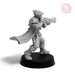 Artel Miniatures - The Yager New - TISTA MINIS