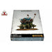 Warhammer Lizardmen Stegadon New - TISTA MINIS