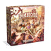 ZOMBICIDE - UNDEAD OR ALIVE: GEARS & GUNS New - Tistaminis