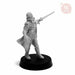 Artel Miniatures - Interrogator Karl 28mm New - TISTA MINIS