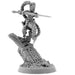 Wargame Exclusive IMPERIAL POLYMORPH ASSASSIN New - TISTA MINIS