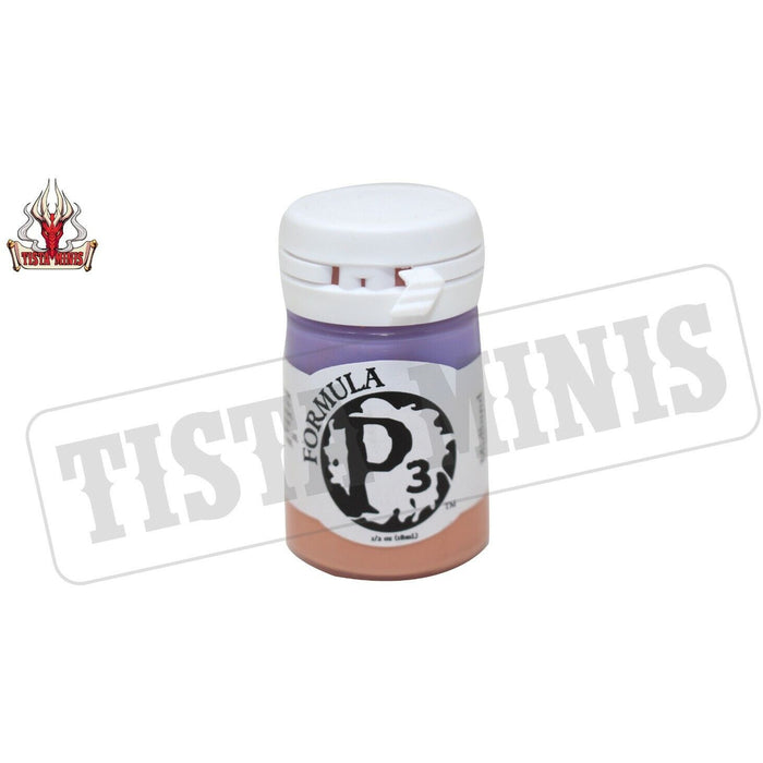 Formula P3 Midlund Flesh (PIP93058) - Tistaminis