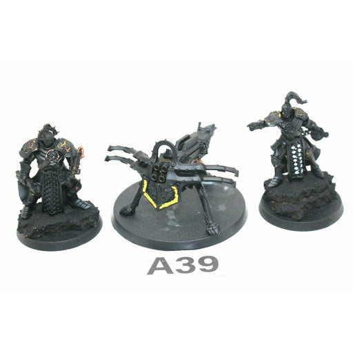 Warhammer Stormcast Eternals Celestar Ballista - A39 - TISTA MINIS