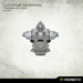 Kromlech Legionary Backpacks: Tenebris Pattern (5) New - TISTA MINIS