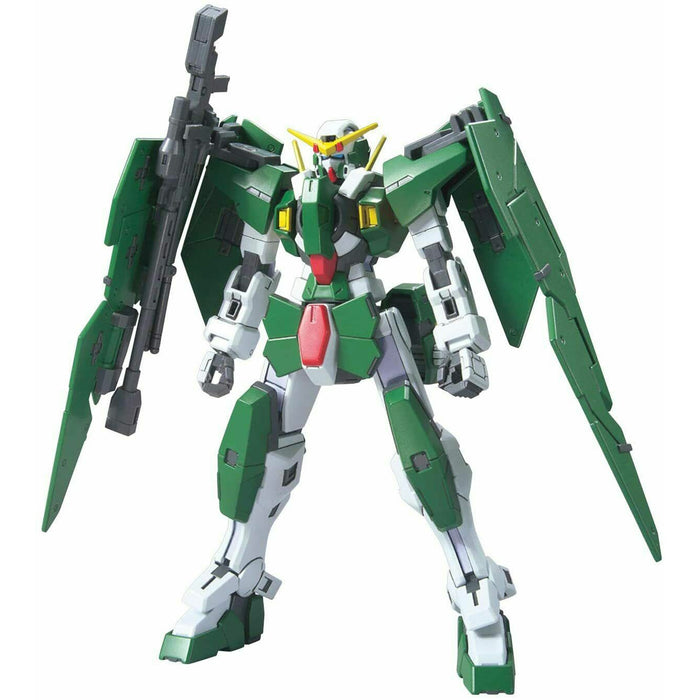 HG 1/144 #03 Gundam Dynamis New - Tistaminis