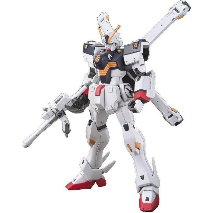 Bandai	HGUC 1/144 #187 Cross Bone Gundam X1 New - Tistaminis