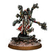 Wargames Exclusive MECHANIC ADEPT FEMALE TECH PRIEST DOMINA (PIN-UP) New - TISTA MINIS