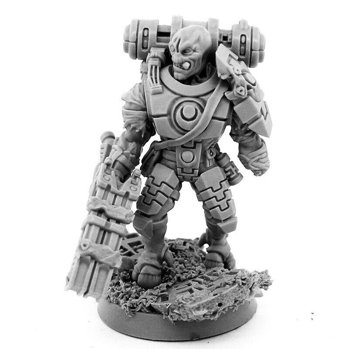 Wargame Exclusive GREATER GOOD DEEP STRIKE VETERAN RANGER BIG SHAS New - TISTA MINIS