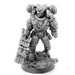 Wargame Exclusive GREATER GOOD DEEP STRIKE VETERAN RANGER BIG SHAS New - TISTA MINIS