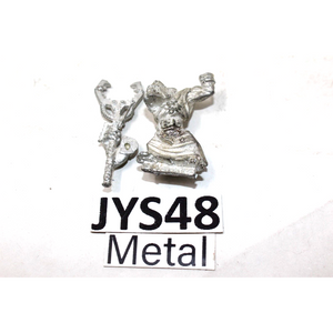 Warhammer Orks Runtherd  Metal Incomplete - JYS48 - Tistaminis