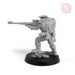 Artel Miniatures - Morggoth, Da Mozzt Kunnin 28mm New - TISTA MINIS