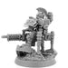 Wargames Exclusive IMPERIAL PUNCHER New - TISTA MINIS