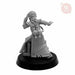 Artel Miniatures - Mastermind Brute 28mm New - TISTA MINIS