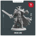 Artel Miniatures - Dread Lord 28mm New - TISTA MINIS