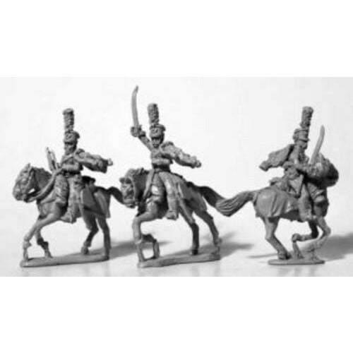Perry Miniatures Early Mounted High Command New - Tistaminis