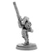 Wargames Exclusive - GREATER GOOD SPOTTER New - TISTA MINIS