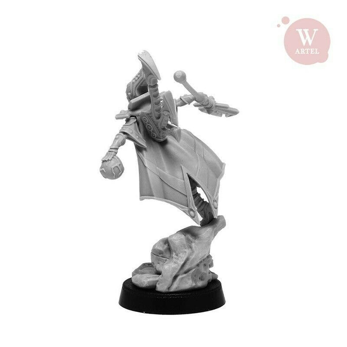 Artel Miniatures - The Seeress 28mm New - TISTA MINIS