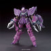 Bandai Gundam HGUC 1/144 #149 Rozen Zulu New - Tistaminis