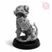 Artel Miniatures - Bubalus New - TISTA MINIS