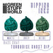 Green Stuff World Dipping ink 60 ml - TURQUOISE GHOST DIP New - Tistaminis