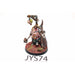 Warhammer Warriors Of Chaos Lord Of Blights Well Painted - JYS74 - Tistaminis