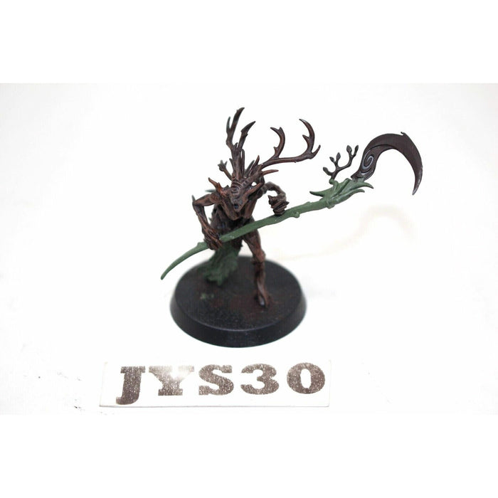 Warhammer Wood Elves Branchwych - JYS30 - Tistaminis