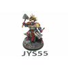 Warhammer Stormcast Eternals Lord-Ordinator Vorrus Well Painted JYS55 - Tistaminis