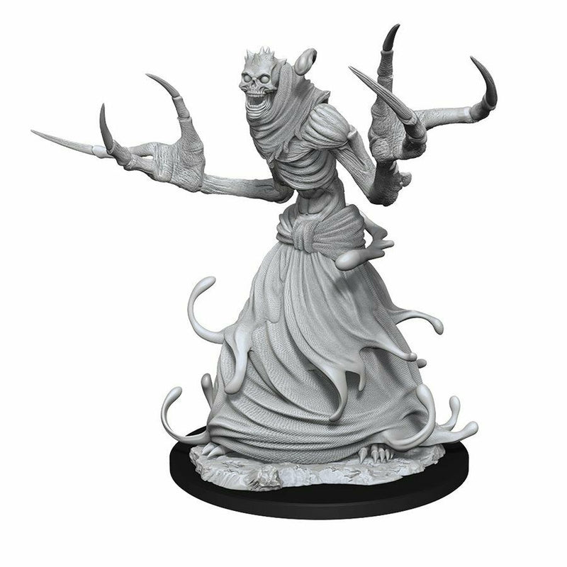 Dungeons and Dragons	Nolzur's Marvelous Miniatures: Wave 15: Boneclaw - Tistaminis