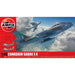 Airfix AIR08109 CANADAIR SABRE F.4 (1/48) New - Tistaminis