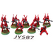 Warhammer Eldar Guardians - JYS87 - Tistaminis