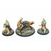 Warhammer Stormcast Eternals Celestar Ballista Well Painted - JYS14 - TISTA MINIS