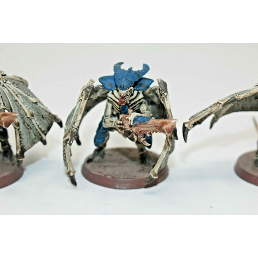 Warhammer Tyranid Custom Shrieks Well Painted - JYS13 | TISTAMINIS