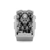 Wargames Exclusive EMPEROR SISTERS KNIGHT COCKPIT INTERIOR KIT New - TISTA MINIS