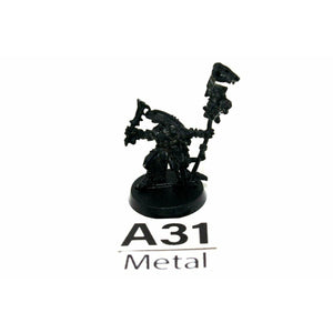 Warhammer Lizardmen Skin Prest Metal - A31 - TISTA MINIS