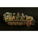 Rubicon German SdKfz 7 Halftrack New - Tistaminis