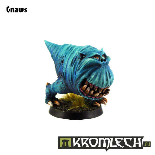 Kromlech Gnaws New - TISTA MINIS